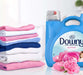 Downy - 7 in 1 Ultra Liquid Fabric Softener & Conditioner April Fresh 4.16L