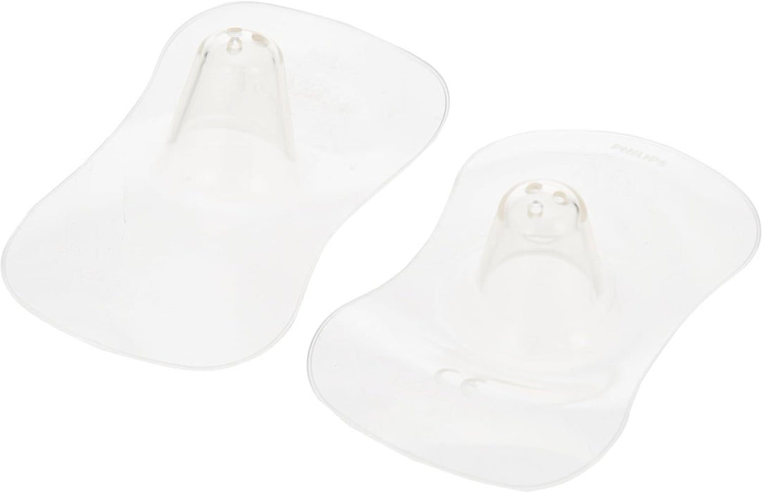 AVENT 乳頭保護罩, 細 15mm SCF153/01