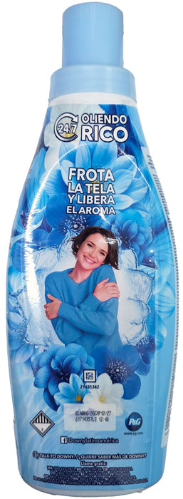 Downy - Fabric Softener Brisa Fresca (Clean Breeze) 730ml Conditioner