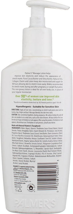 Palmer's - Cocoa Butter Formula Massage Lotion for Stretch Marks 250ml