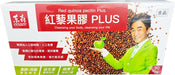 Red Quinoa Pectin Plus 30x17.5g - HOME EXPRESS