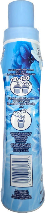 Downy - Fabric Softener Brisa Fresca (Clean Breeze) 730ml Conditioner