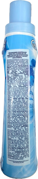 Downy - Fabric Softener Brisa Fresca (Clean Breeze) 730ml Conditioner