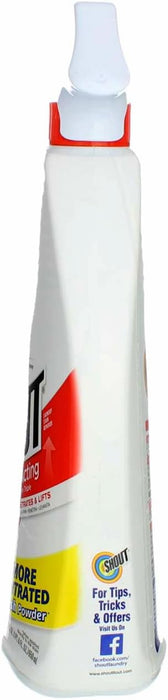 Shout - Laundry Stain Removal Spray 650ml