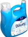 Downy - 7 in 1 Cool Cotton Liquid Fabric Softener & Conditioner 4.16L