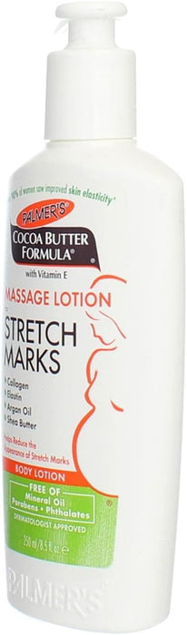 Palmer's - Cocoa Butter Formula Massage Lotion for Stretch Marks 250ml
