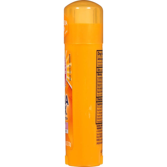 Arm & Hammer Deodorant Ultra Max Powder Fresh 73g EXP 04/25