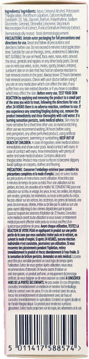 Veet - Silky Fresh 絲滑花香脫毛膏 中性肌膚配方 100g