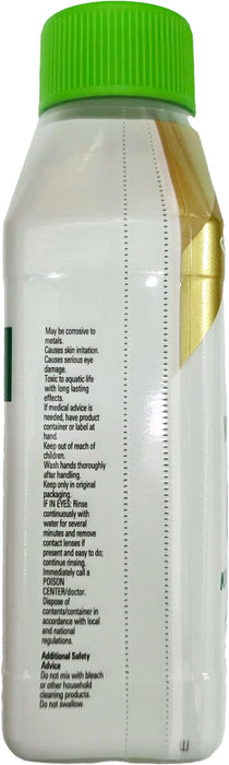 Dettol - 5 in 1 Washing Machine Cleaner, Original Pine Scent 250ml