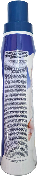 Downy - 寶寶衣物專用溫和衣物柔順劑 730ml 