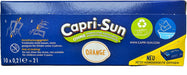 Capri-Sun Orange 200ml x 10 - HOME EXPRESS