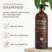 Argan Magic - Ultra Nourishing Shampoo 946ml - HOME EXPRESS