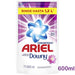 Ariel - Concentrated Laundry Liquid Detergent with Downy 600ml - HOME EXPRESS