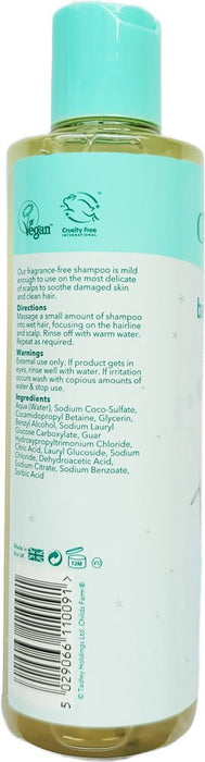 Childs Farm - Baby Shampoo Fragrance Free 250ml - HOME EXPRESS