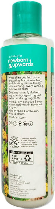 Childs Farm - Kids Conditioner Organic Fig 250ml - HOME EXPRESS
