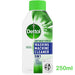 Dettol - 5 in 1 Washing Machine Cleaner, Original Scent 250ml - HOME EXPRESS