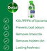 Dettol - 5 in 1 Washing Machine Cleaner, Original Scent 250ml - HOME EXPRESS