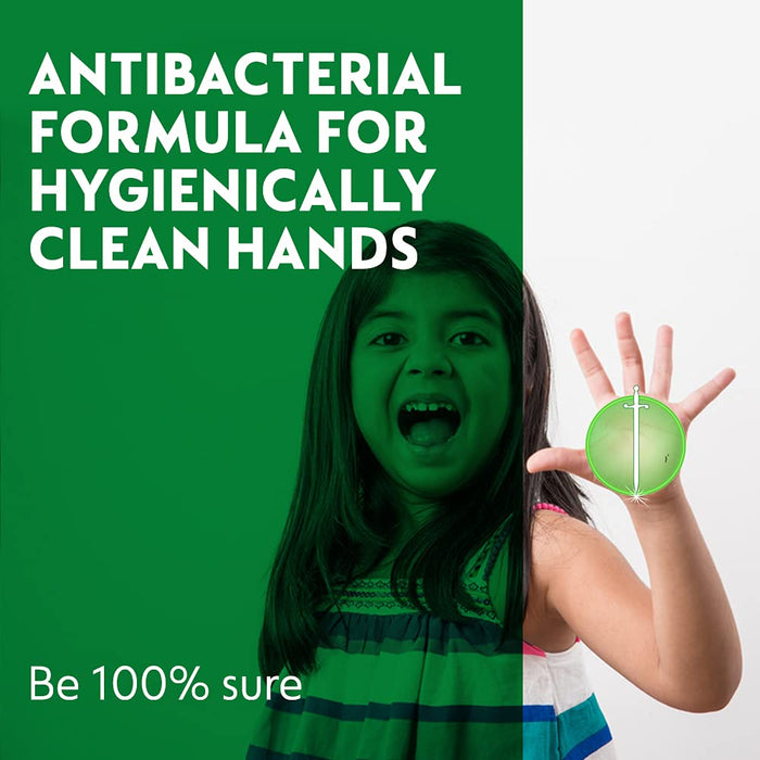 Dettol - Antibacterial Hand Wash Refill, Original 900ml - HOME EXPRESS