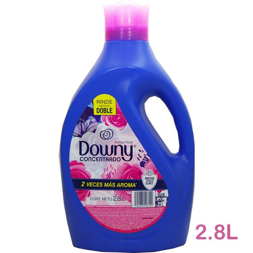 Downy - Fabric Softener Aroma Floral 2.8L Conditioner - HOME EXPRESS