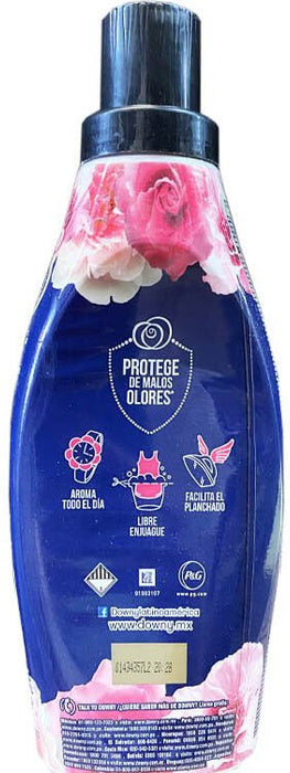 Downy - Fabric Softener Perfume Collection, Elegance 750ml Conditioner - HOME EXPRESS