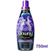 Downy - Fabric Softener Perfume Collection, Romance 750ml Conditioner - HOME EXPRESS