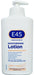 E45 - Moisturising Lotion for Dry & Sensitive Skin 500ml - HOME EXPRESS
