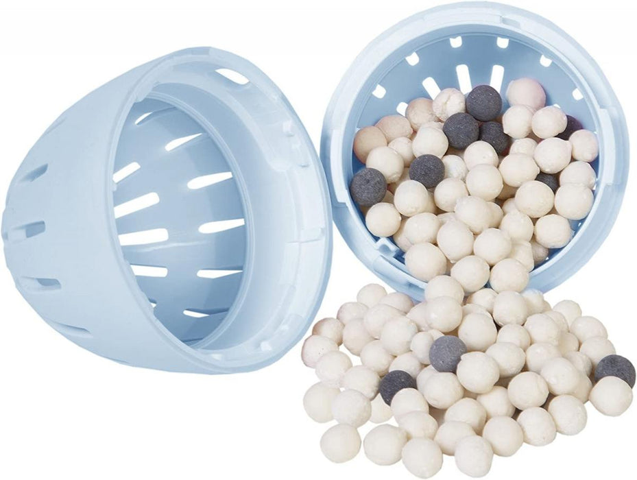 ECOEGG - Laundry Egg for Sensitive Skin, Fragrance Free, 720 washes - HOME EXPRESS