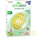ECOEGG - Laundry Egg for Sensitive Skin, Fragrance Free, 720 washes - HOME EXPRESS