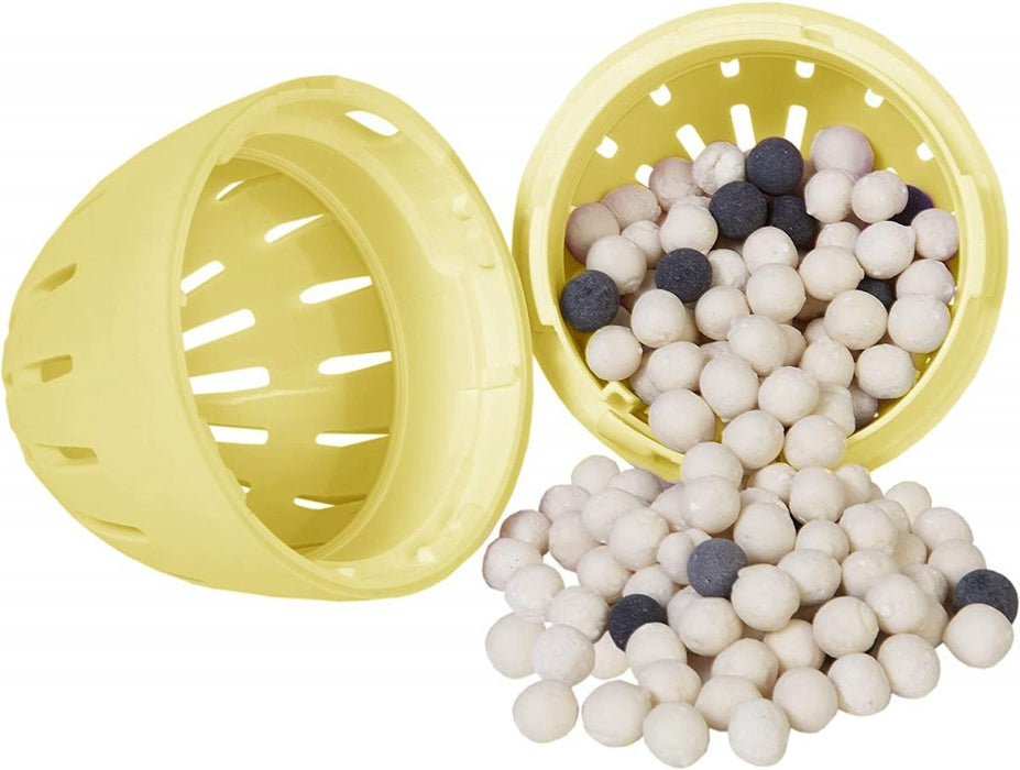 ECOEGG - Laundry Egg for Sensitive Skin, Fresh Linen, 210 washes - HOME EXPRESS