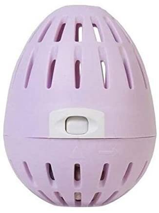 ECOEGG - Laundry Egg for Sensitive Skin, Spring Blossom, 70 washes - HOME EXPRESS