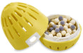 ECOEGG - Laundry Egg Refill Pellets, Fragrance Free, 210 washes - HOME EXPRESS
