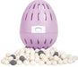 ECOEGG - Laundry Egg Refill Pellets, Spring Blossom, 210 washes - HOME EXPRESS