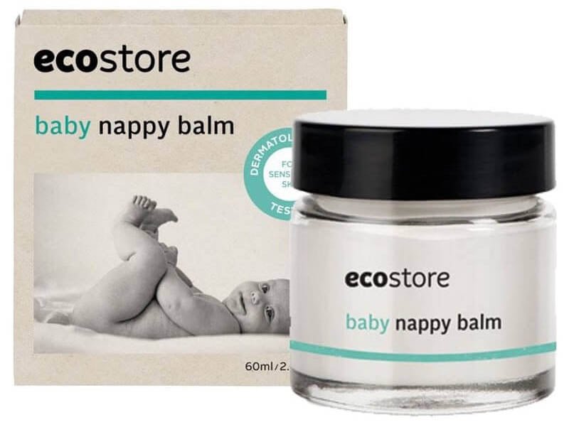 Ecostore - Baby Body Wash, Cleanse & Nourish 500ml - HOME EXPRESS
