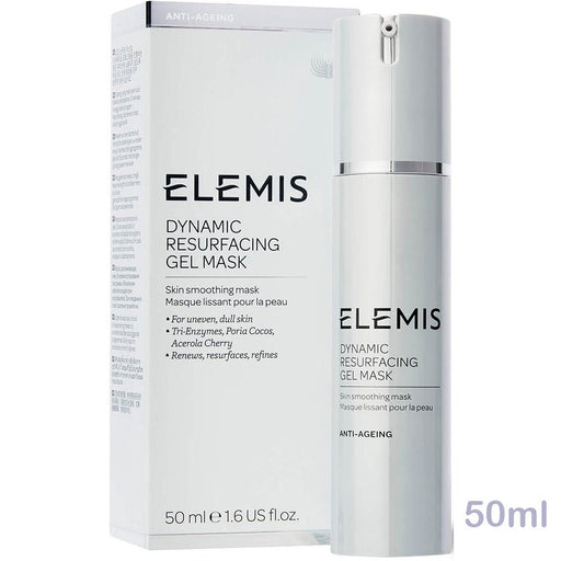 Elemis - Dynamic Resurfacing Gel Mask 50ml - HOME EXPRESS