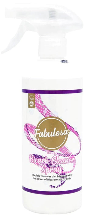 Fabulosa - Bicarb Cleaner Spray Electrify 500ml - HOME EXPRESS