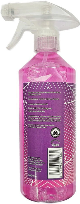 Fabulosa - Concentrated Disinfectant Spray Electrify 500ml - HOME EXPRESS