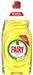 Fairy - Lemon Dish Washing Liquid Detergent 1190ml - HOME EXPRESS