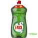 Fairy - Original Dish Washing Liquid Detergent 1190ml - HOME EXPRESS