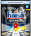 Finish Quantum Ultimate Powerball Lemon Sparkle Tabs 60s - HOME EXPRESS