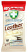 Green Shield - Anti-Bacterial Leather Surface Wipes, Large 70 Wipes - HOME EXPRESS