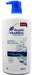 Head & Shoulders - Anti-Dandruff Renovating Cleaning Shampoo 1000ml - HOME EXPRESS