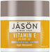 Jason - Moisturizing CrÃ¨me Vitamin E, 25,000 IU, Age Renewal 113g - HOME EXPRESS