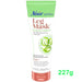 Leg Mask Hair Removal Cream Exfoliate & Smooth 227g - HOME EXPRESS