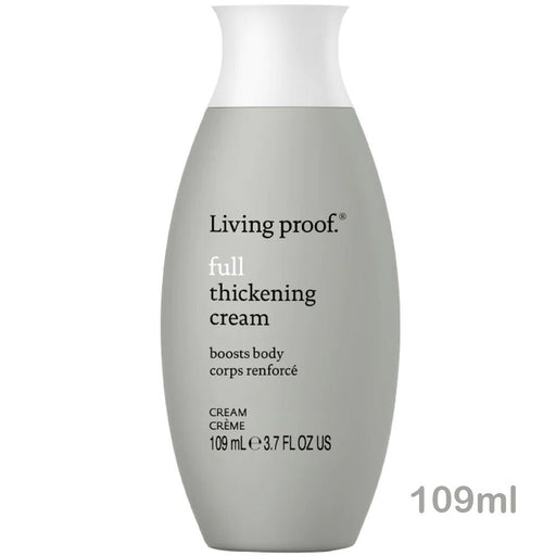Living Proof - Full Thickening Cream 109ml - HOME EXPRESS