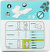 Natracare - Organic Cotton Ultra Sanitary Pads With Wings, Regular, 14 Pads - HOME EXPRESS