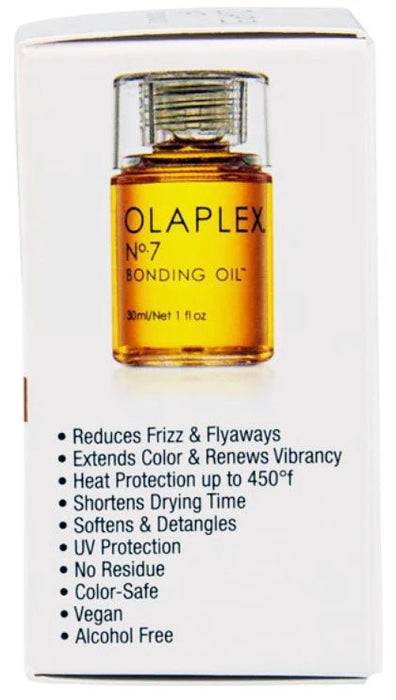 OLAPLEX - No.7 Bonding Oil 30ml - HOME EXPRESS