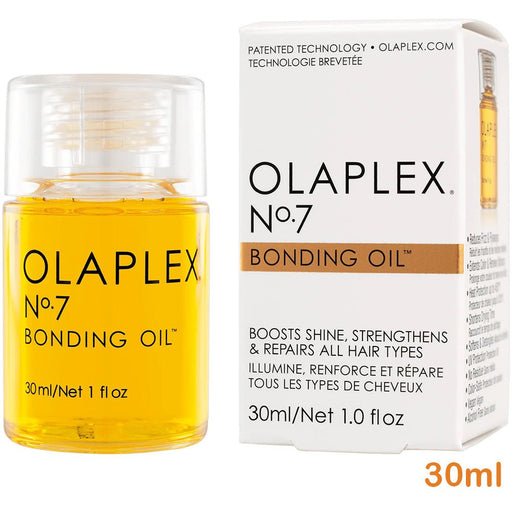 OLAPLEX - No.7 Bonding Oil 30ml - HOME EXPRESS