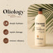 Oliology - Coconut Oil Shampoo 946ml - HOME EXPRESS