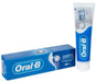 Oral- b - Cavity Protection Mint Toothpaste 100ml - HOME EXPRESS