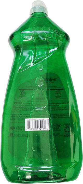 Palmolive - Dishwashing Liquid Soap Original 1.18L - HOME EXPRESS